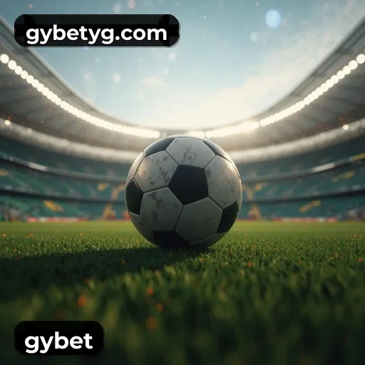 gybet bet — mercados de futebol e esportes no app