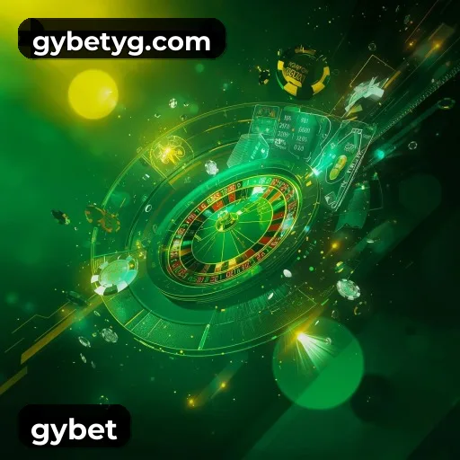 gybet bônus — cashback 15 por cento e níveis VIP
