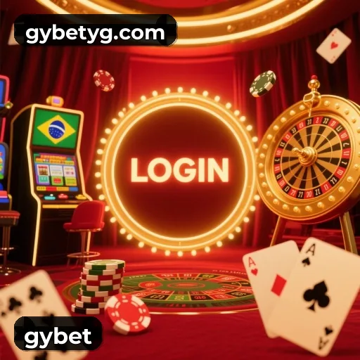 gybet cadastro — tela de formulário no app oficial