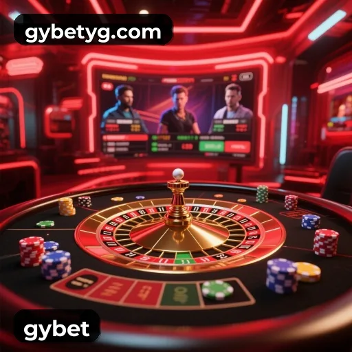 gybet cadastro — verificação de conta e PIX no caixa