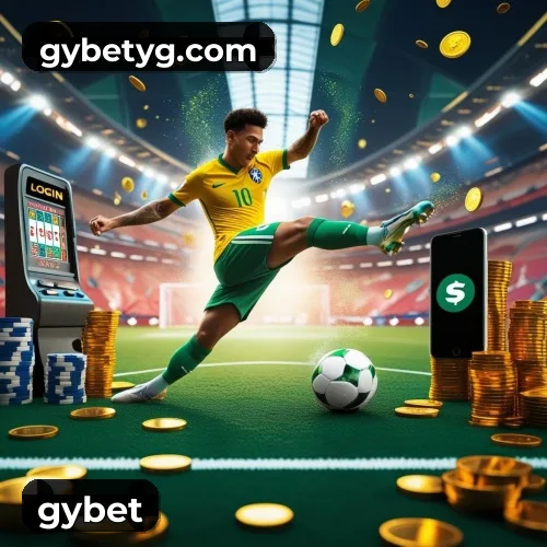gybet download — arquivo APK para Android oficial