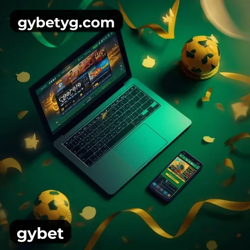 gybet FAQ — perguntas frequentes usuários Brasil