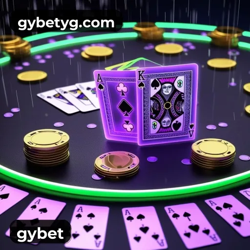 gybet login — configurações de segurança e proteção de conta