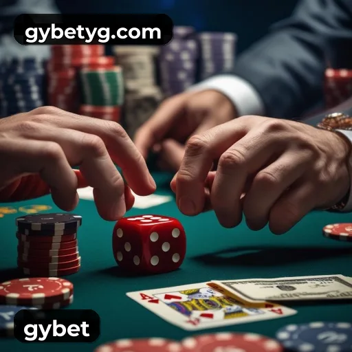 gybet plataforma — depósito PIX instantâneo no caixa
