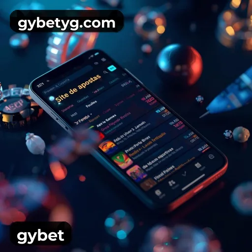 gybet plataforma — saque cashout PIX com comprovante